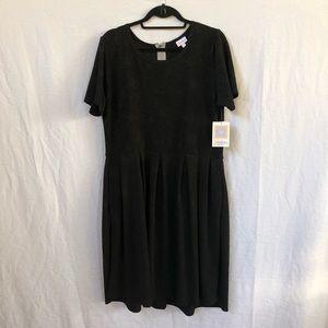 NWT Lularoe Amelia Dress